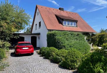 Vorschaubild Einfamilienhaus