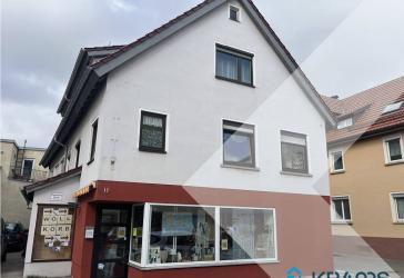 Vorschaubild Immobilie