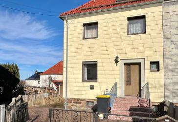 Ein Haus zum Ankommen, Leben und Weiterentwickeln
