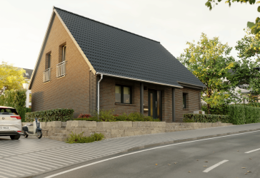 Vorschaubild Einfamilienhaus
