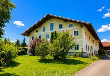 Vorschaubild Bauernhaus