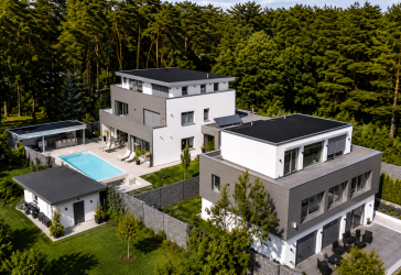 Vorschaubild Villa