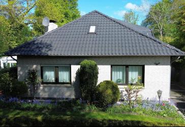 Vorschaubild Bungalow