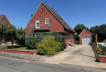 Reserviert: Großzügiges Ein-/Zweifamilienhaus mit schönem Garten - Viel Platz und Potenzial in Ahlen-Vorhelm