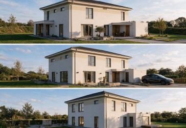 Vorschaubild Einfamilienhaus