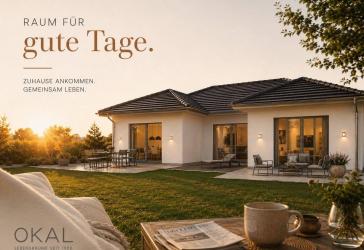 Wunderschöne Lage in Ahrensburg