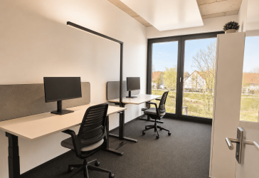 Vorschaubild Büro- /Praxis-Immobilie