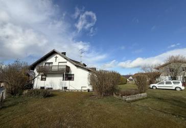 Einzigartige Lage in Mitterfels - Einfamilienhaus mit über 2500 m² Grundstück