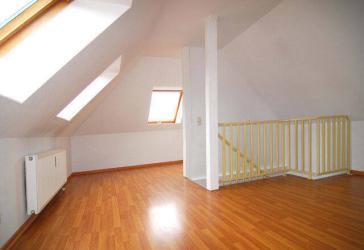 Vorschaubild Maisonettewohnung