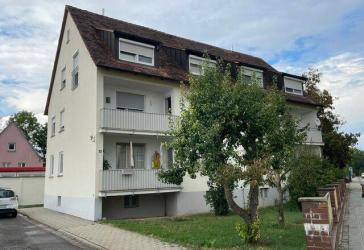 Vorschaubild Wohnung