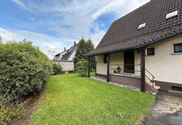 Vorschaubild Einfamilienhaus