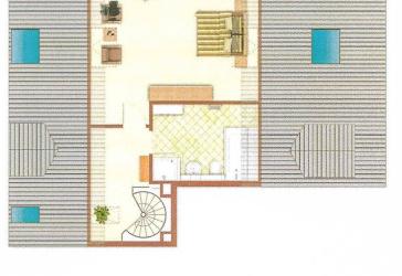 Vorschaubild Maisonettewohnung
