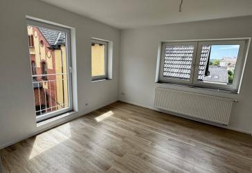 3-Zimmer-Wohnung - Saniert, modern & lichtdurchflutet