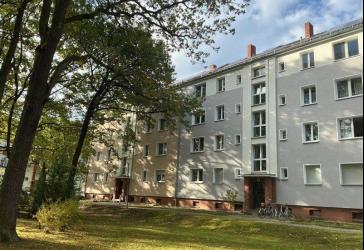 Vorschaubild Wohnung