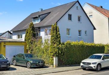 Vorschaubild Wohnung