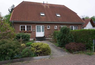 Doppelhaushälfte in sonniger Waldrandlage von Velten-Grün