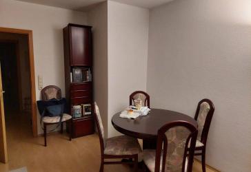 Zwei Zimmerwohnung in Niederursel- eine perfekte Kapitalanlage