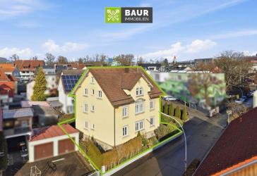Vorschaubild Mehrfamilienhaus