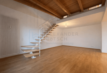 Vorschaubild Maisonettewohnung
