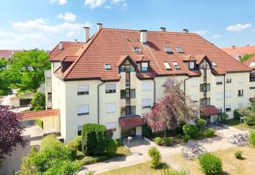 Vorschaubild Wohnung