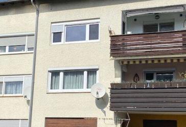 3-Zimmer-Wohnung mit Balkon und Tiefgaragenstellplatz in Gerlingen-Gehenbühl