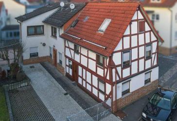 Vorschaubild Einfamilienhaus