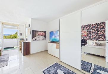 Solide Kapitalanlage in Frankfurt - vermietet & ca. 5 % Bruttomietrendite