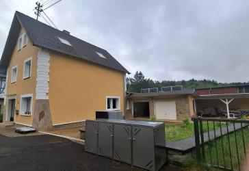 Vorschaubild Einfamilienhaus
