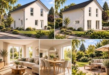 Mehr Raum fürs Familienleben - 138 m² einzugsfertig in Remscheid-Bliedinghausen