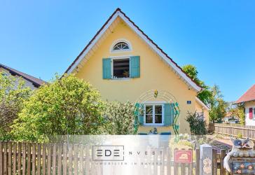 Vorschaubild Einfamilienhaus