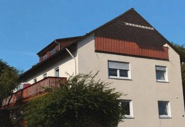 BAD Neu!!! Schöne 2-Zi-Wohnung in bester Lage Elsenfelds! Nordring 30