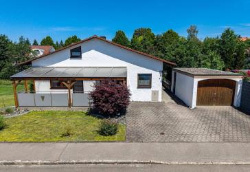 Vorschaubild Einfamilienhaus