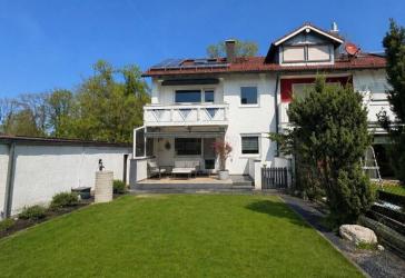 Vorschaubild Reihenendhaus