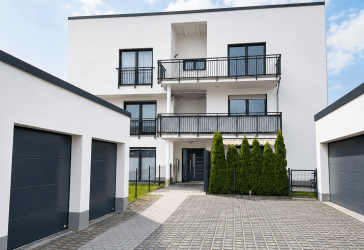 Vorschaubild Penthouse