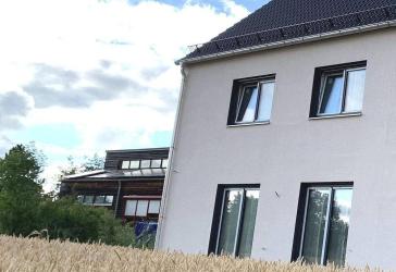 Vorschaubild Doppelhaushälfte
