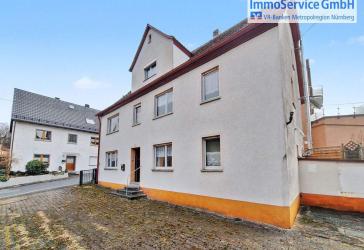 Vorschaubild Einfamilienhaus