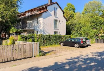 Vorschaubild Maisonettewohnung