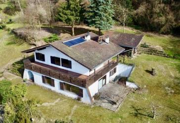 Vorschaubild Einfamilienhaus