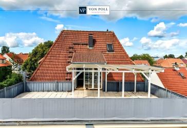 Vorschaubild Maisonettewohnung