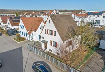 Vorschaubild Einfamilienhaus