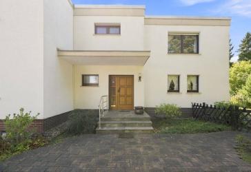 Vorschaubild Reihenendhaus