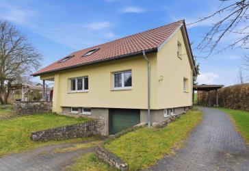 Vorschaubild Einfamilienhaus