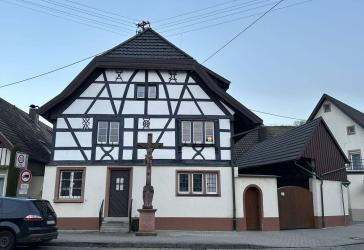 Vorschaubild Mehrfamilienhaus
