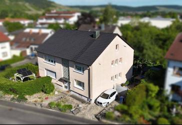 Vorschaubild Mehrfamilienhaus