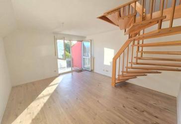 Vorschaubild Maisonettewohnung