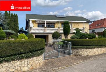 Vorschaubild Einfamilienhaus