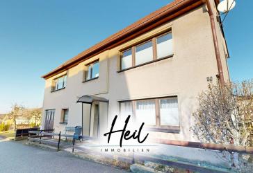 Vorschaubild Einfamilienhaus