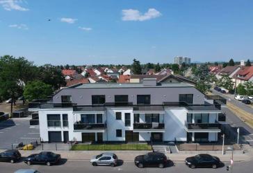 Vorschaubild Penthouse