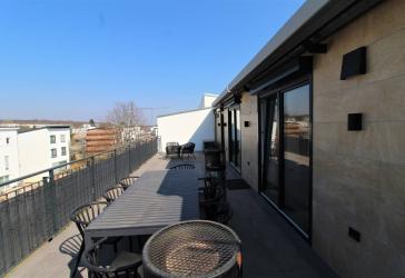 Vorschaubild Penthouse