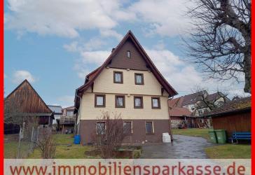 Vorschaubild Einfamilienhaus